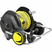 Катушка для садового шланга Karcher до 50м 1/2