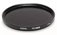 Светофильтр Hoya Pro ND8 77 mm