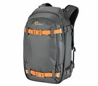 Рюкзак Lowepro Whistler BP 350 AW II, серый