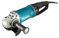 Угловая шлифмашина Makita GA7071X1