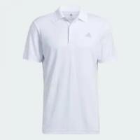 Тенниска Adidas Performance Polo Lc белый 2XL