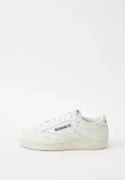 Кеды Reebok Club C 85