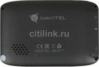 Навигатор NAVITEL G500