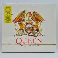 QUEEN Greatest Hits II (2 CD)