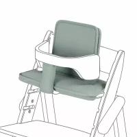Набор подушек Moji by ABC-Design Cushion Set для стульчика Yippy mint 12003342213