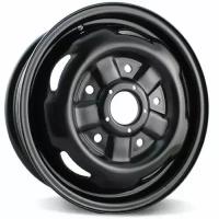 Колесный диск Trebl 8505 5.5х15/5х160 D65.1 ET60, 7 кг, black