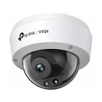 Видеокамера TP-Link Купольная IP-камера 4 Мп/ 4MP Dome Network Camera