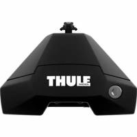 Комплект опор Thule Evo для автомобилей с гладкой крышей (710500)