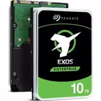 Жесткий диск Seagate Exos 7E10 enterprise ST10000NM017B 3.5