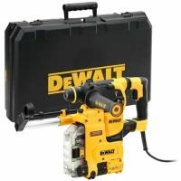 Перфоратор комбинированный Dewalt D25335K