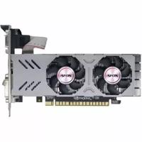 Видеокарта Afox GeForce GTX 750 V2 4G LP