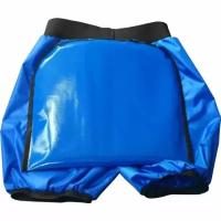 Ледянка-шорты Тяни-толкай Ice Shorts1 M, синий