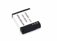 Аккумуляторная батарея Vbparts для видеокамеры GoPro HD HERO, HERO2 (AHDBT-001) 3.7V 1000mAh Li-ion