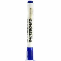 Fotokvant PEN-Dark Blue легкостираемый карандаш для хлопушки синий