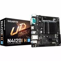 Материнская плата Gigabyte N4120I H