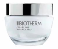 Крем для восстановления и защиты кожи лица с церамидами | 50 мл Biotherm Cera Repair Barrier Cream /50 мл/гр