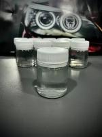 Состав для разбора фар 1шт - 50ml жидкость для расклейки фар - разъедает герметик