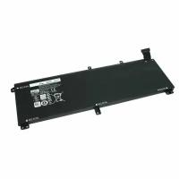 Аккумулятор TOTRM для ноутбука Dell XPS 15-9530 10.8V 61Wh (5640mAh) черный