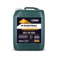 C.n.r.g. N-Dustrial Reductor Clp 320 (20 Л) Редукторное Масло C.N.R.G. арт. CNRG0540020