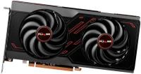 Видеокарта Sapphire (11324-01-20G) Radeon RX 7600 8GB PULSE