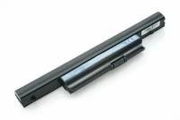 Аккумулятор для ноутбука ACER Aspire 5820TG 5200 mah 11.1V