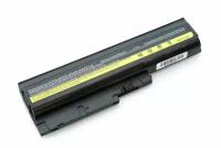 Аккумулятор для ноутбука Lenovo ThinkPad T500 5200 mah 11.1V