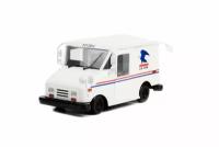 Gmc u.s.mail long-life postal delivery vehicle (llv) (машина клиффа клавина из т/с весёлая компания)