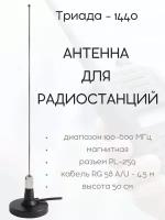 Антенна 