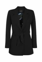 Пиджак Armani Exchange, размер 8, черный