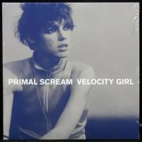 Виниловая пластинка Sony Primal Scream – Velocity Girl (single)