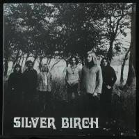 Виниловая пластинка Granadilla Music Silver Birch – Silver Birch