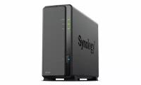 Сетевое хранилище Synology DS124