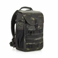 Рюкзак Tenba Axis v2 Tactical LT Backpack 18 камуфляж