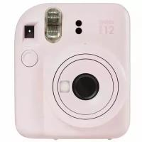 Фотоаппарат моментальной печати Fujifilm Instax Mini 12 Blossom Pink