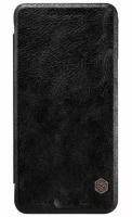 Чехол Nillkin Qin Leather для HTC One M9 Plus Black