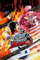 One Piece Burning Blood (Steam; PC; Регион активации Россия и СНГ)