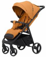 Carrello Bravo Amber Orange CRL-8512 детская коляска прогулочная