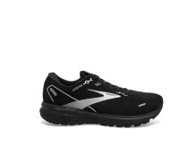 Беговые кроссовки BROOKS Ghost 14 GTX Black/Black/Ebony (US:10)