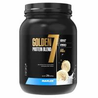 Maxler Golden 7 Protein Blend 907 гр 2 lb (Maxler) Ваниль