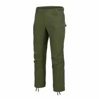 Брюки SFU NEXT Mk2 Helikon, цвет Olive Green (2XL/Long)