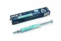 Термопаста Arctic Cooling MX-6 Thermal Compound 4г