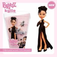 Братц Кукла Кайли Дженнер ночной образ с аксессуарами Bratz