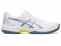 Кроссовки ASICS, размер 11,5 US, белый