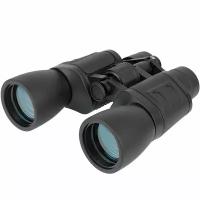 Бинокль Veber ZOOM БПЦ 8-24x50 (черный)