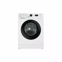 Стиральная машина Indesit BWUA 41051 WB RU, белая