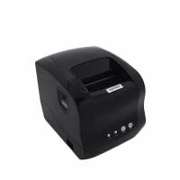 Термопринтер для печати этикеток XPrinter XP-365B USB