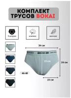 Трусы Bokai