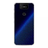 Силиконовый чехол на Asus Zenfone 6 ZS630KL / Асус Зенфон 6 ZS630KL 