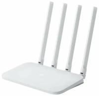 Wi-Fi роутер Xiaomi Mi Wi-Fi Router 4C CN, белый