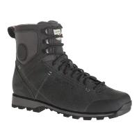 Ботинки Dolomite 54 Warm WP M's Black (UK:11)